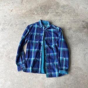 Kühl Flannel Hiking Athletic Womens Size M Medium